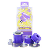 For Subaru Impreza 2007-2010 PowerFlex Rear Diff Rear Mounting Bush