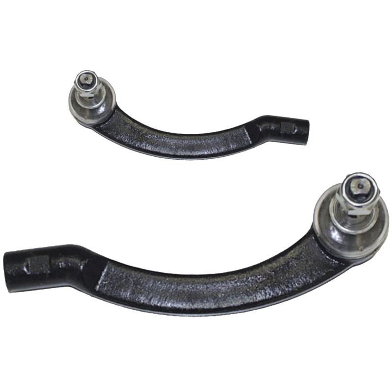 Volvo C70 MK I 1997-2005 Front Outer Tie Track Rod Ends