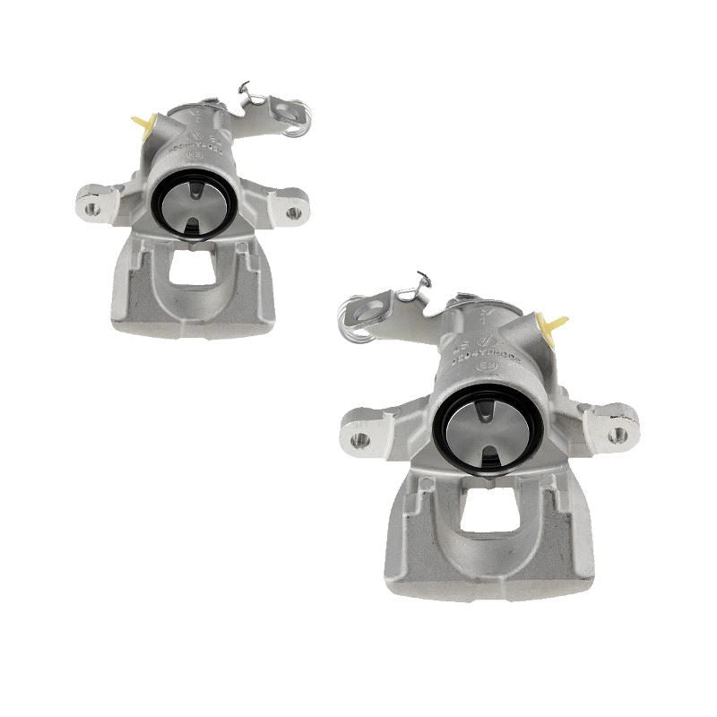 Citroen C4 Mk1 2004-2010 Rear Brake Caliper Set Left and Right