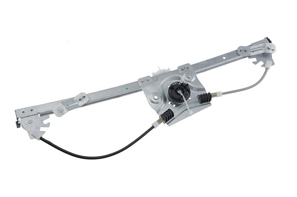Fiat 500L 2012-2020 Front Right Electric Window Regulator