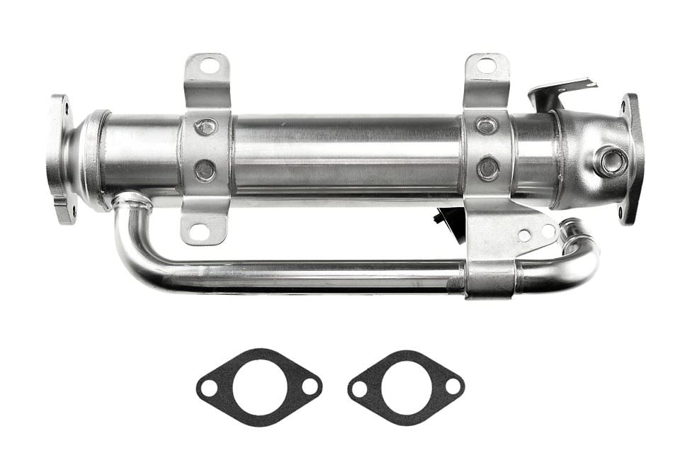 Seat Altea XL 2007 - 2018 2.0 TDI / 2.0 TDI 4x4 EGR Cooler