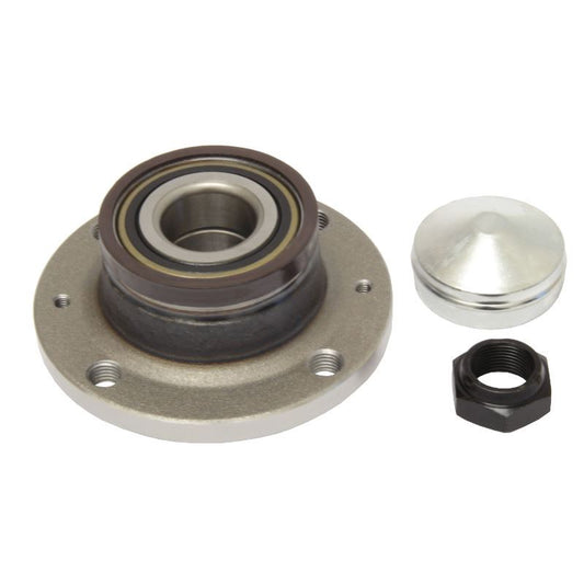 For Fiat Punto 2012-2018 Rear Wheel Bearing Kit