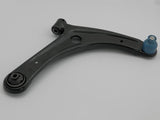 For Jeep Compass 2006-2016 Front Lower Wishbones Suspension Arms Pair
