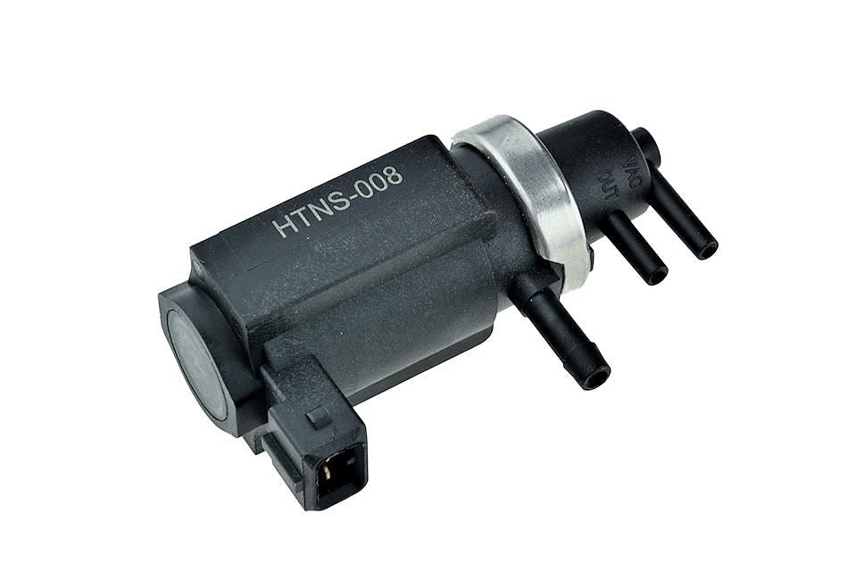 Nissan Pathfinder R51 2.5 dCi 2005-2018 EGR Turbo Boost Pressure Solenoid Valve