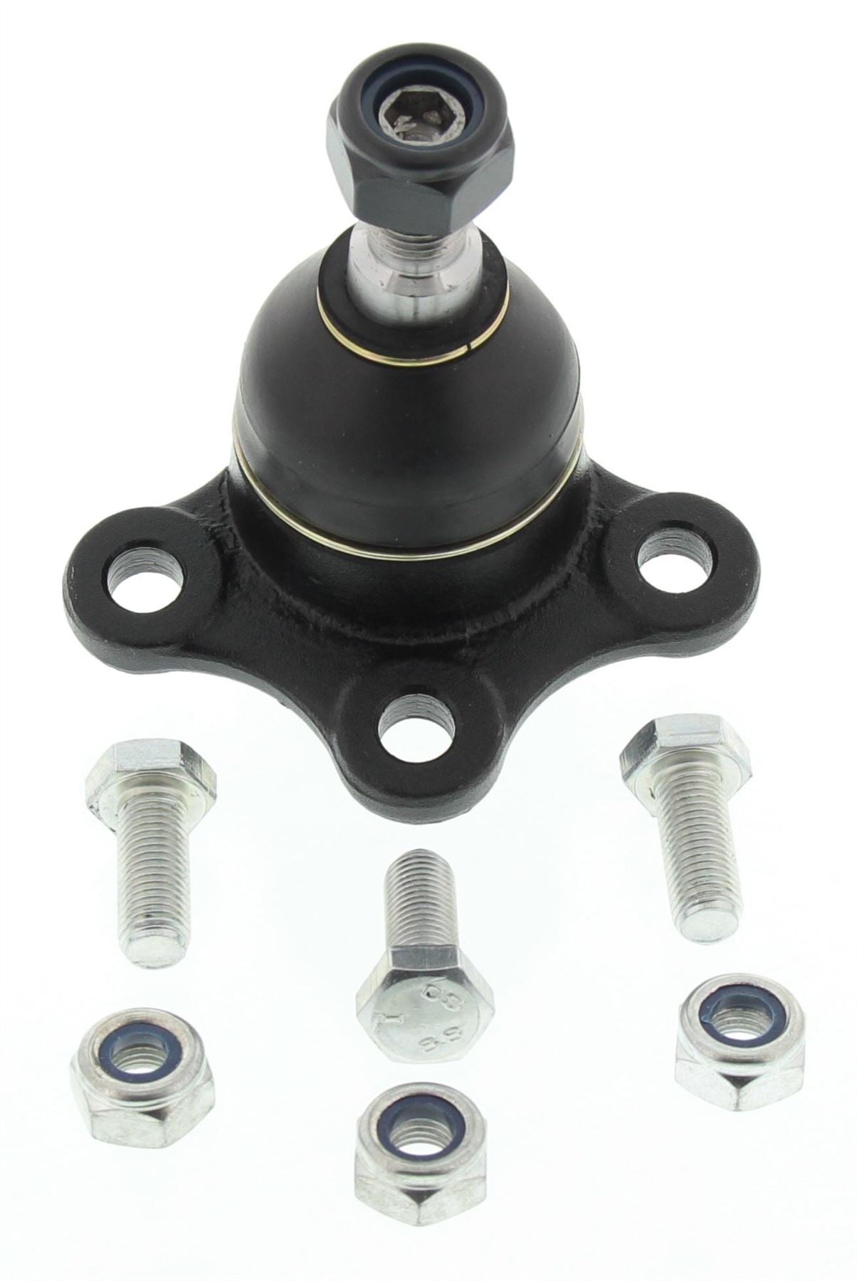 Isuzu Trooper MK III UB 1991-2004 Front Upper Left or Right Ball Joint