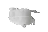 Vauxhall Corsa D 2006-2014 Radiator Coolant Expansion Header Tank & Cap