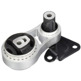 Ford Fusion 1.25 1.4 LPG 1.6 TDCi 2002-2012 Rear Lower Engine Mount