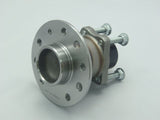 Vauxhall Meriva 1.7 CDTi 2003-2010 Rear Hub Wheel Bearing Kit Inc ABS Sensor