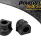 Vauxhall Vectra B 1995-2002 PowerFlex Black Front Anti Roll Bar Mounting Bush