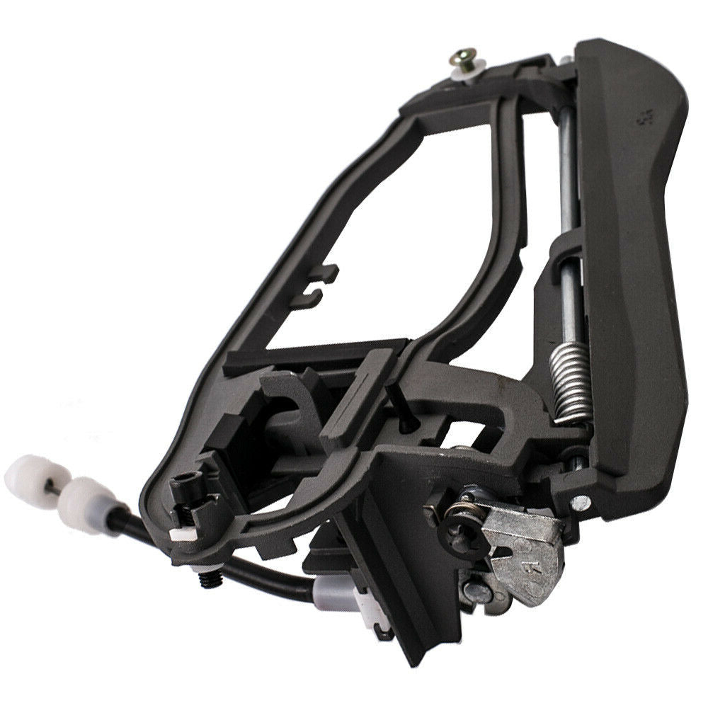 BMW X5 E53 1999-2006 Front Left Door Handle Carrier Mechanism