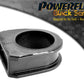 For Audi A3 Mk1 2WD 1996-2003 PowerFlex Black Series Steering Rack Mount Bush