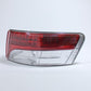 TOYOTA AVENSIS MK3 2009-> SALOON REAR TAIL LIGHT DRIVERS SIDE O/S