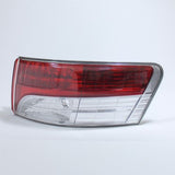 TOYOTA AVENSIS MK3 2009-> SALOON REAR TAIL LIGHT DRIVERS SIDE O/S