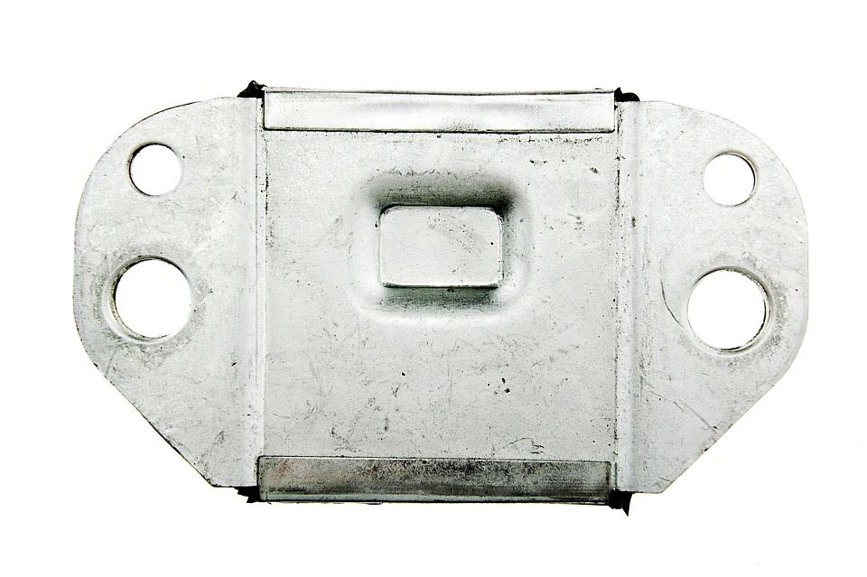 Renault Kangoo 1.2, 1.5 dCi 1997-2010 Right Engine Mount