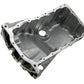 Audi A4 1995-2001 1.8 T Aluminium Engine Oil Sump Pan