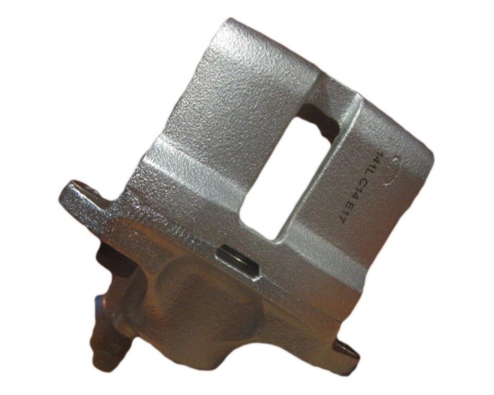 Renault Thalia MK1 2001-2009 Front Left Brake Caliper