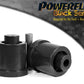 For Skoda Octavia Mk1 2WD 1996-2004 PowerFlex Black Rear Beam Mounting Bush