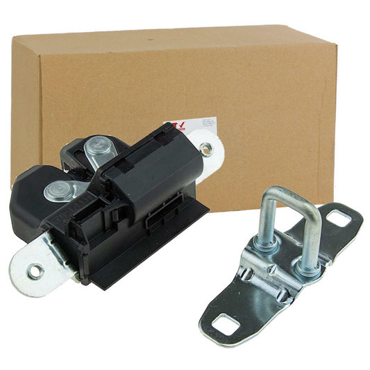 Vauxhall Corsa E 2015-2020 Tailgate Boot Lid Catch Latch Lock