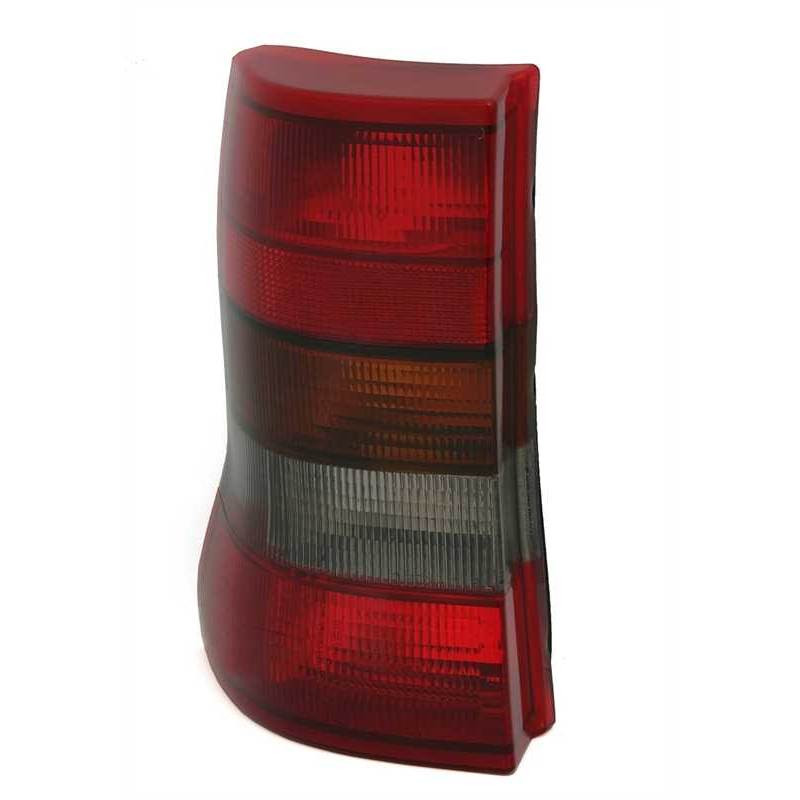 VAUXHALL ASTRA F MK3 1994-1998 REAR TAIL LIGHT PASSENGER SIDE N/S