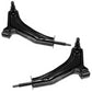 For Land Rover FreeLander 1997-2006 Front Lower Wishbones Suspension Arms Pair