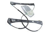 VW Golf Mk5 3dr 2003-2009 Front Left Electric Window Regulator & Cover