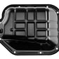 Nissan Maxima 2016-2018 3.5 Sheet Steel Engine Oil Sump Pan