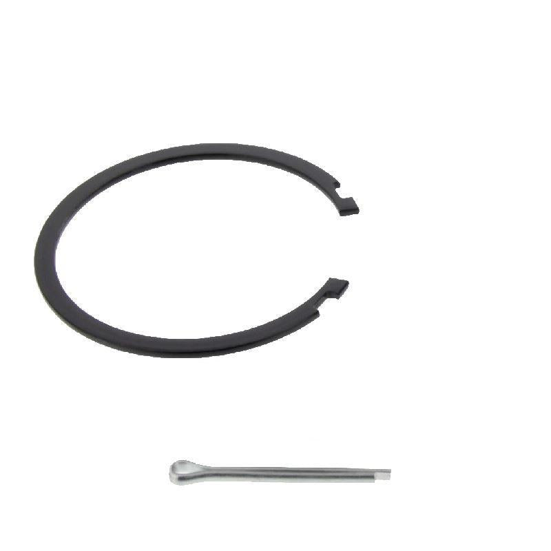 Nissan Almera Tino (V10) 2000-2005 Front Left or Right Wheel Bearing Kit