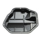 Nissan Qashqai Mk1 2007-2013 2.0 Steel Engine Oil Sump Pan