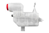 Range Rover 3.6 D L322 2006-2012 Radiator Coolant Expansion Header Tank & Sensor