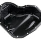 Lexus NX 2014-2018 300h Sheet Steel Engine Oil Sump Pan