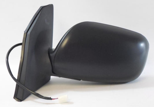 Toyota Corolla 2002-2004 Electric Non Heated Wing Door Mirror Passenger Side N/S