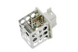 Peugeot 206 1998-2018 Heater Blower Motor Fan Resistor
