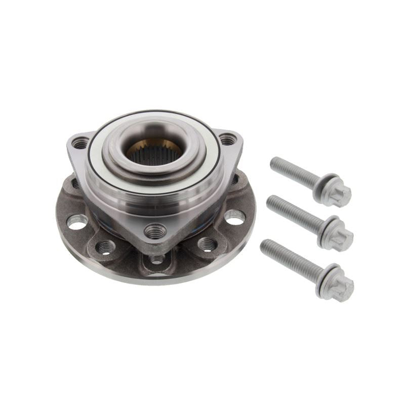 For Saab 9-5 1997-2010 Front Wheel Bearing Kit