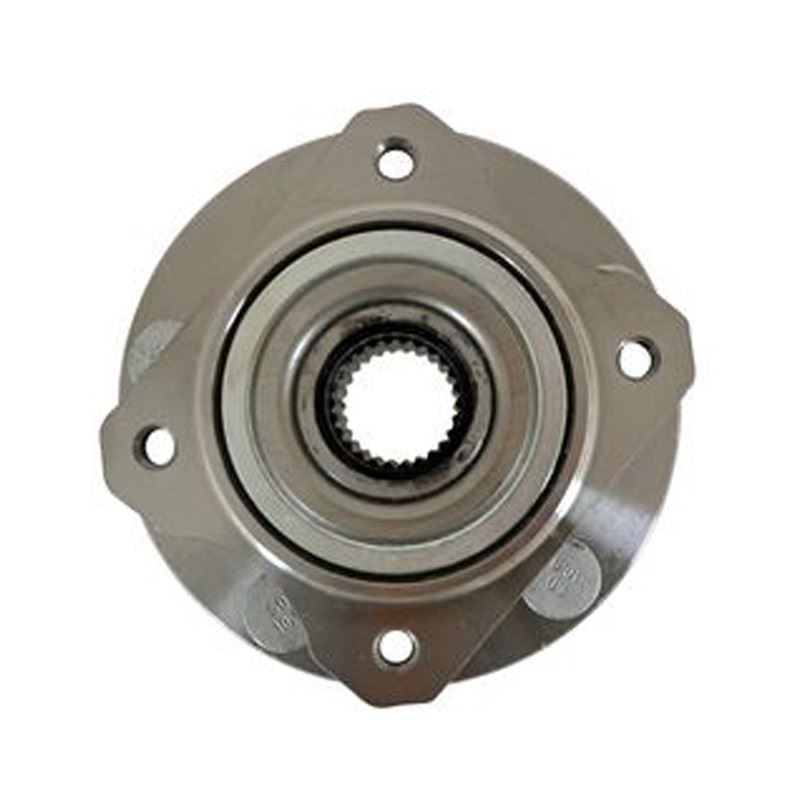 Chrysler Voyager Mk1 1988-1990 Front Hub Wheel Bearing Kit