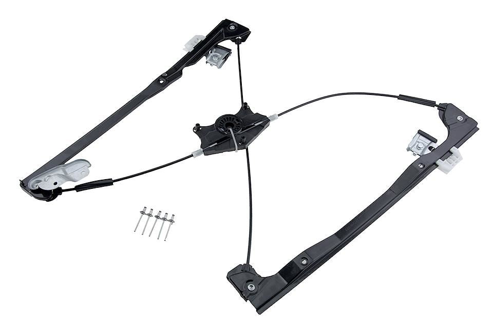 VW Caddy Mk3 2003-2020 Front Right Electric Window Regulator