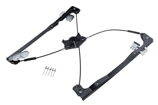 VW Caddy Mk3 2003-2020 Front Right Electric Window Regulator