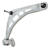 BMW 3 Series E46 1998-2006 Front Lower Wishbones Arms With Mounts and Drop Links Pair