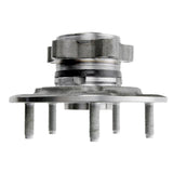 Ford Tourneo Custom 2012-2019 Front Hub Wheel Bearing Kits Pair