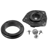 For Nissan Qashqai 2006-2013 Front Suspension Right Strut Top Mount & Bearing