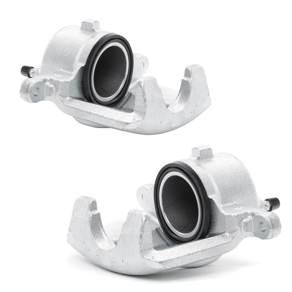 Toyota Corolla 2002-2007 Front Pair Brake Calipers 255/275mm Discs