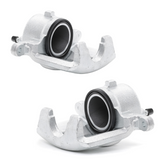 Toyota Corolla 2002-2007 Front Pair Brake Calipers 255/275mm Discs