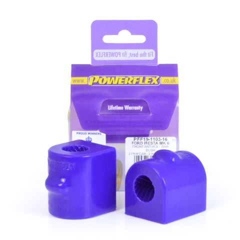 For Ford Fusion 2002-2008 PowerFlex Front Anti Roll Bar Bush