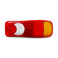 Peugeot Boxer 2012-2023 Rear Tail Light Lamp Lens Right or Left