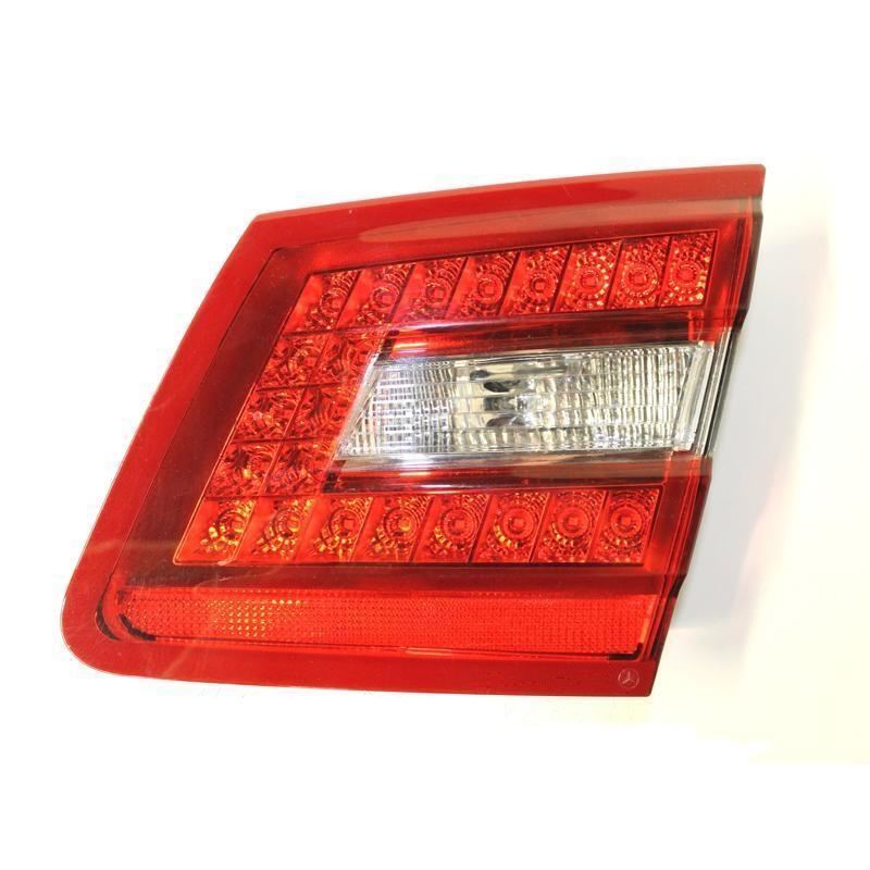 MERCEDES E-CLASS S212 2009-2013 ESTATE LED REAR TAIL LIGHT DRIVERS SIDE O/S