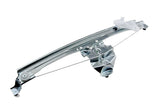 Renault Captur Mk1 2013-2019 Front Right Electric Window Regulator
