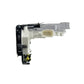Seat Exeo 2008-2013 Rear Left Door Lock Actuator Solenoid Mechanism