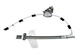 Jeep Cherokee KJ 2002-2007 Front Right Electric Window Regulator
