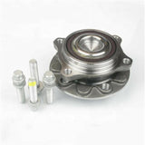 Alfa Romeo 159 (939_) 2005-2011 Rear Left or Right Hub Wheel Bearing Kit