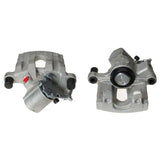 Vauxhall/Opel Vectra C 2002-2008 Front Left Brake Caliper