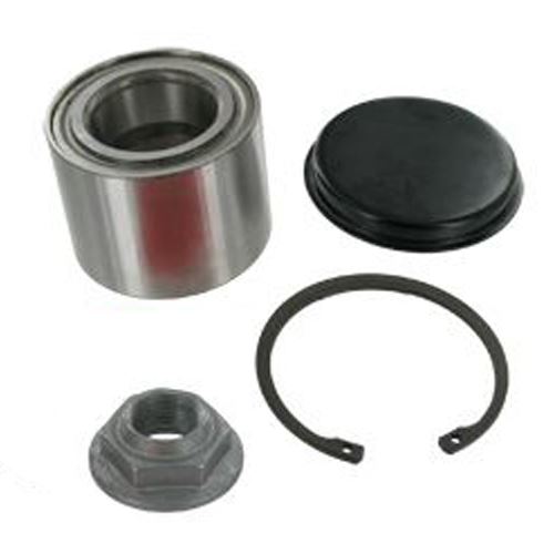 Opel Movano B 2010-2020 Rear Hub Wheel Bearing Kit